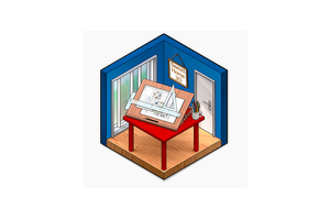 Sweet Home 3D: Das Programm, um Ihre Inneneinrichtung zu planen