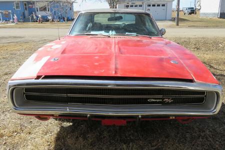 Dodge Charger RT Coupe