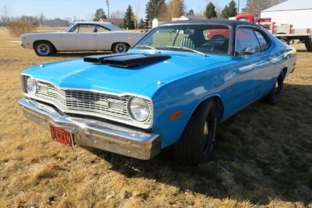 Dodge Sport Coupe