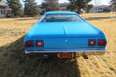 Dodge Sport Coupe