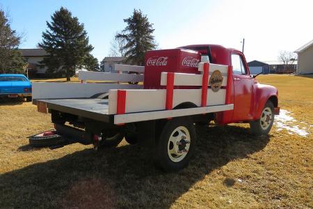 Studebaker R15 Truck