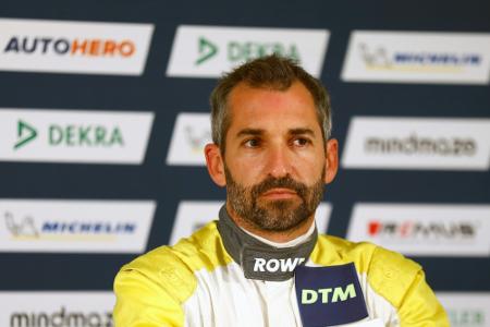 Glock kehrt als Gaststarter in die DTM zurück Glock kehrt als Gaststarter in die DTM zurück