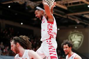 BBL: Bonn wehrt ersten Bayern-Matchball ab