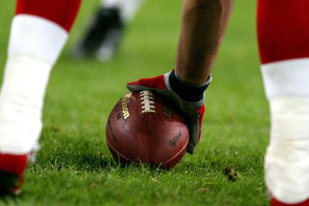 ELF: Centurions schlagen Rams im Eröffnungsspiel