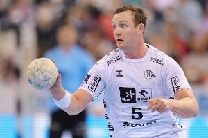 Handball: Kiel siegt - Sagosen schwer verletzt