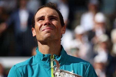 Nadal: 