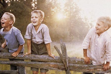 Von Bullerbü bis Lönneberga: Mit Astrid Lindgren durch Schweden