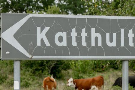 Von Bullerbü bis Lönneberga: Mit Astrid Lindgren durch Schweden