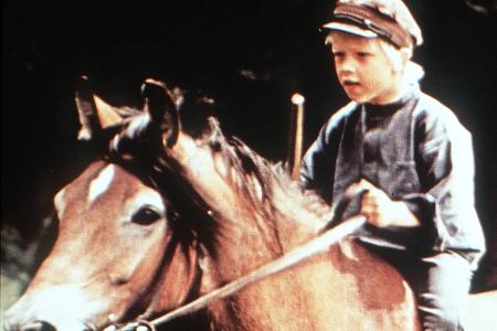 Von Bullerbü bis Lönneberga: Mit Astrid Lindgren durch Schweden