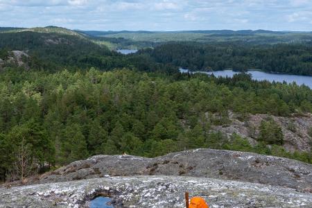 Von Bullerbü bis Lönneberga: Mit Astrid Lindgren durch Schweden