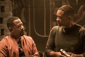 "Bad Boys for Life": Actionfilm mit Will Smith feiert Free-TV-Premiere
