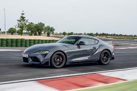 Toyota Supra