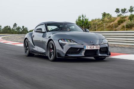 Toyota Supra