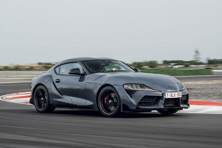 Toyota Supra