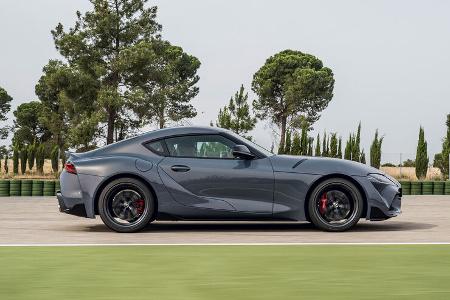 Toyota Supra