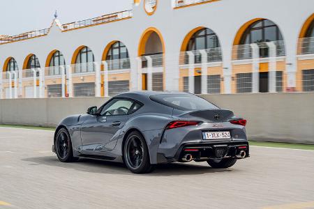 Toyota Supra