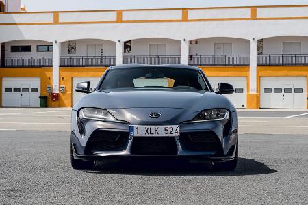 Toyota Supra