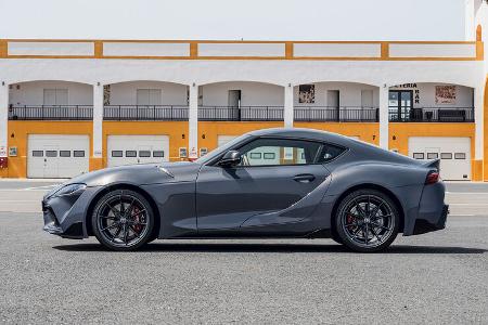 Toyota Supra