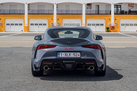 Toyota Supra