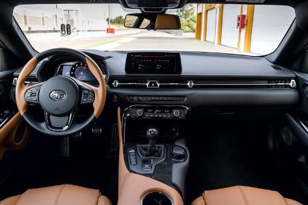 Toyota Supra