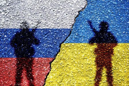 Selenskyj Russland kontrolliert 20 Prozent der Ukraine