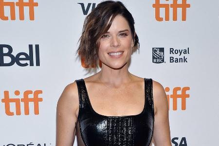 Zu niedrige Gage: Neve Campbell kehrt für Zu niedrige Gage: Neve Campbell kehrt für