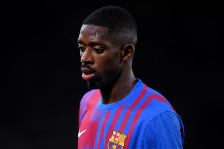 Wird gehandelt: Ousmane Dembélé (FC Barcelona) - Wäre ablösefrei und hat zuletzt wieder zu seiner Form gefunden. Gilt allerdings als schwieriger Charakter - und solche sucht der FC Bayern nach den jüngsten Erfahrungen wohl eher nicht.