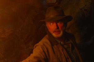 Sam Neill: Reunion mit "Jurassic Park"-Kollegen war "sentimental"