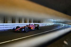 Das Formel-1-Reife(n)zeugnis des SID: Monaco