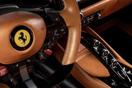 Carlex Design Ferrari 812 GTS
