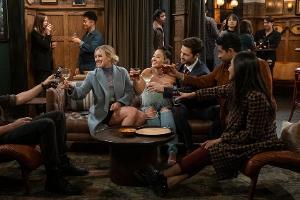 "How I Met Your Father": Wie das Original, nur in divers?