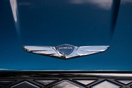 Genesis G80 EV