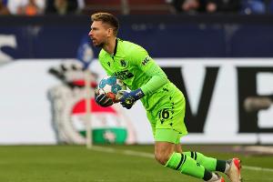 "Teamplayer" Leitl setzt weiter auf Zieler