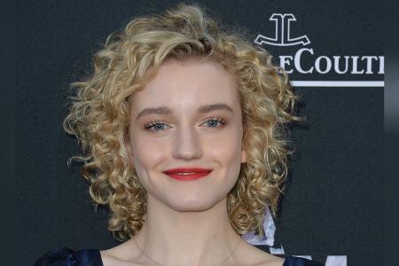 Julia Garner soll Madonna in ihrem Biopic spielen Julia Garner soll Madonna in ihrem Biopic spielen