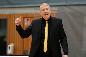 Basketball: Erfolgstrainer Patrick verlässt Ludwigsburg