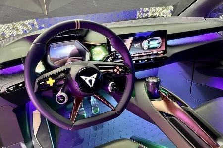 5/2022, Cupra UrbanRebel