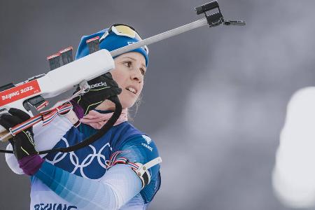 Platz 6: Anais Chevalier-Bouchet (Frankreich) - 111.300 Euro Preisgeld