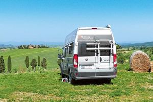 So planen Sie die erste Campingreise richtig