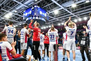 Gladun kritisiert Gaststartrecht für ukrainischen Meister