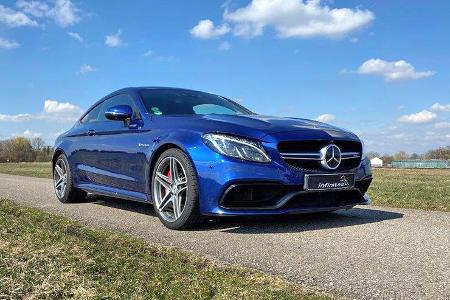 sport auto Award 2022, Tuning, Coupés über 100.000 Euro