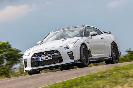 sport auto Award 2022, Tuning, Supersportler