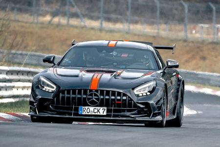 sport auto Award 2022, Tuning, Supersportler