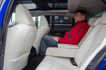 Toyota Mirai (2020)
