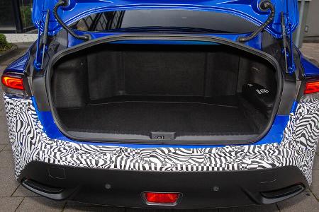 Toyota Mirai (2020)