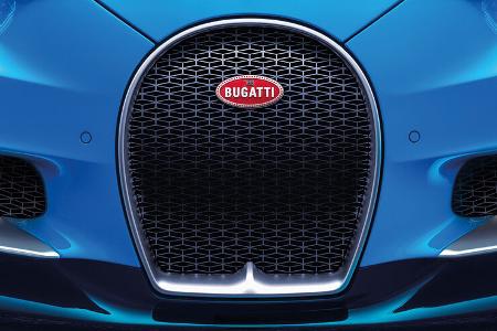 Bugatti Chiron