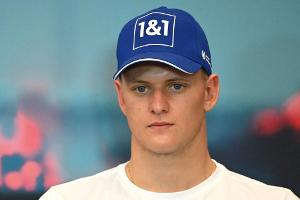 Punkte oder Crash? Schumacher will "das richtige Maß finden"