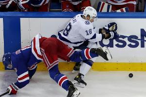 NHL: Tampa Bay vor erneutem Finaleinzug