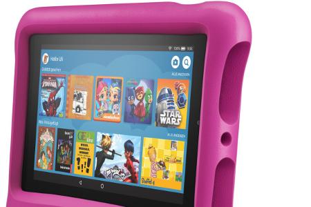 Amazon Fire 7 Kids Edition (2019)