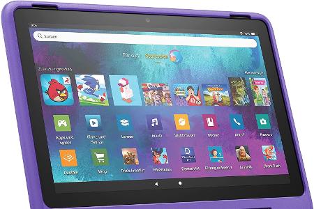 Amazon Fire HD 10 Kids Pro