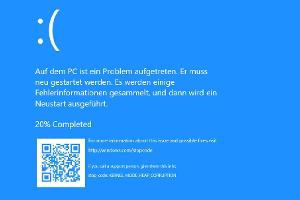Windows 11: So reparieren Sie Fehler oder stellen das System wieder her